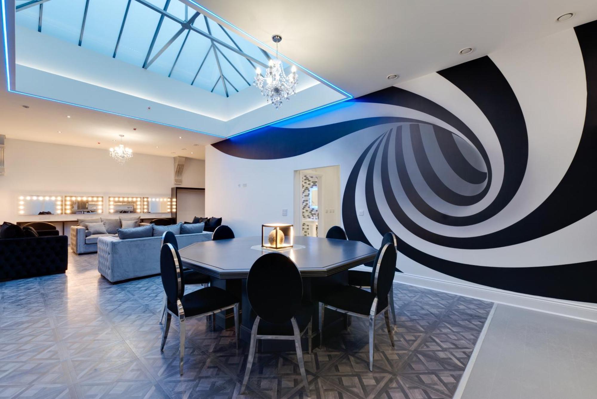 Temple Court Cavern Quarter Apartments By Happy Days Liverpool Kültér fotó